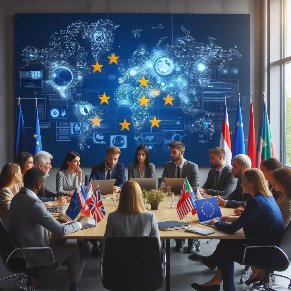 GDPR Nedir